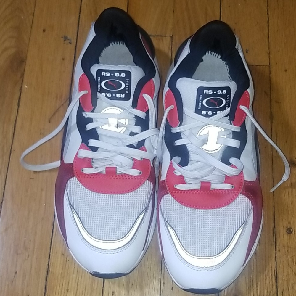Puma RS.9.8 Running